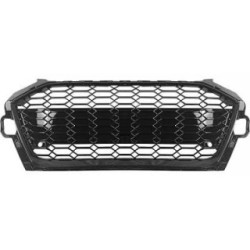 Radiator Grille 1020740 for AUDI A4