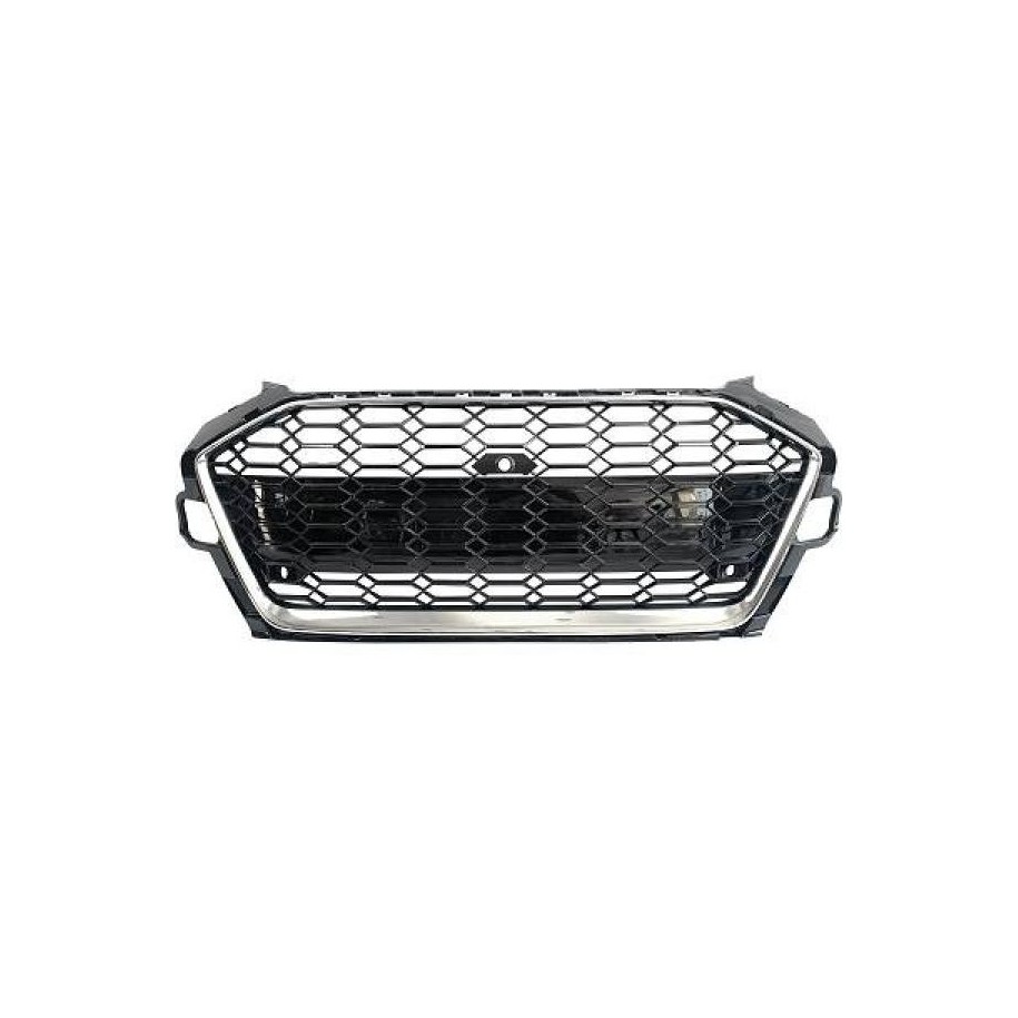 Radiator Grille 1020841 for AUDI A4