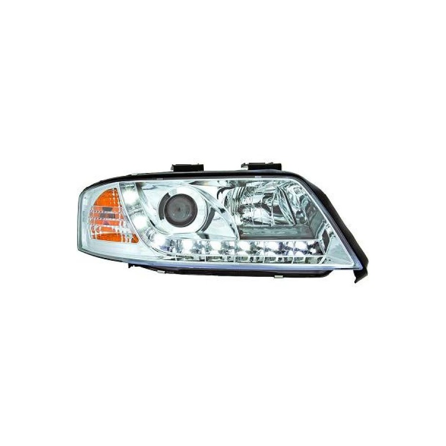 Headlight Set 1024786 for AUDI A6