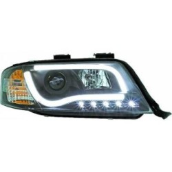 Headlight Set 1024887 for AUDI A6