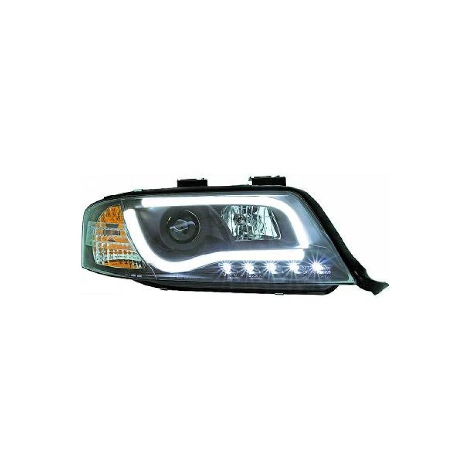 Headlight Set 1024887 for AUDI A6