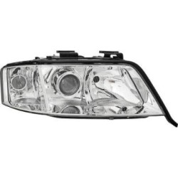 Headlight 1024982 for AUDI A6 OE 4B0941030N