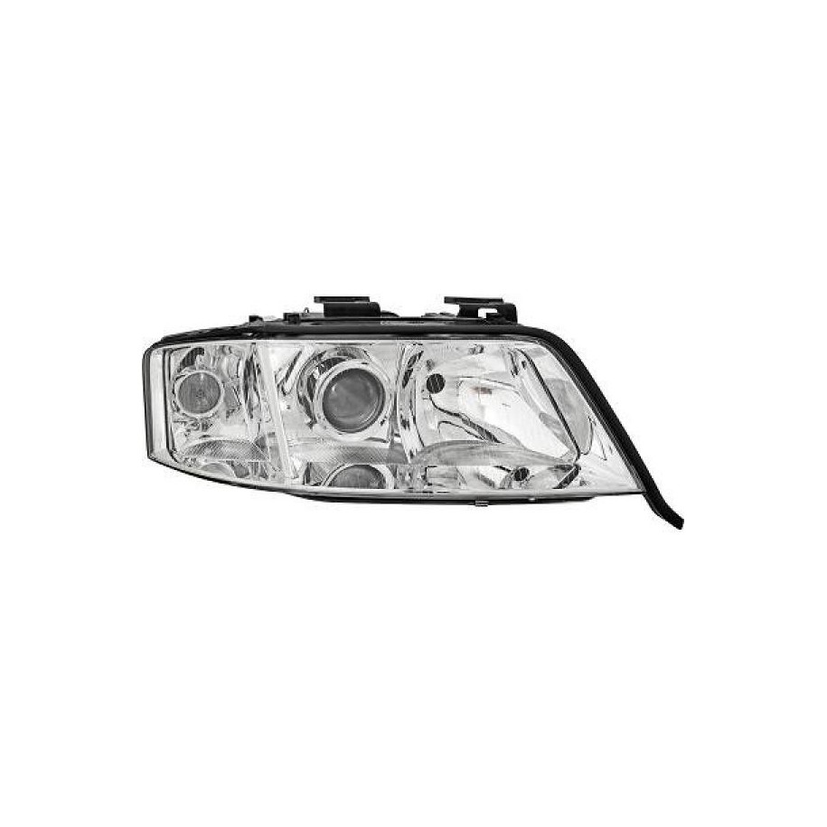 Headlight 1024982 for AUDI A6 OE 4B0941030N