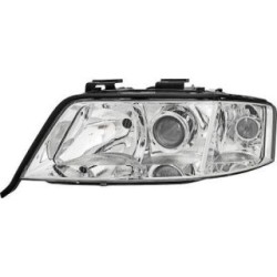 Headlight 1024983 for AUDI A6 OE 4B0941029N