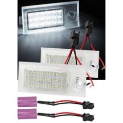 Licence Plate Light 1025192 for AUDI A6