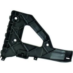 Bumper Mounting Bracket 1026163 for AUDI A6 OE 4F0807227