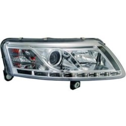 Headlight Set 1026285 for AUDI A6