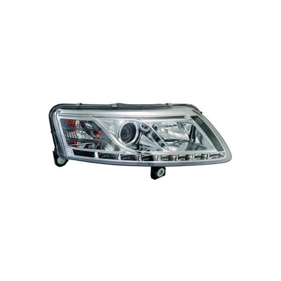 Headlight Set 1026285 for AUDI A6