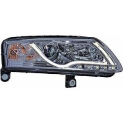 Headlight Set 1026287 for AUDI A6