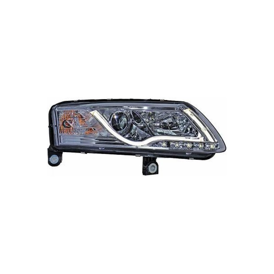 Headlight Set 1026287 for AUDI A6