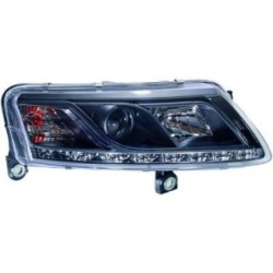 Headlight Set 1026385 for AUDI A6