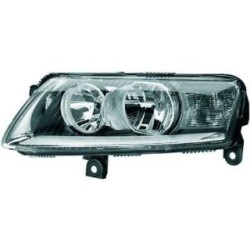 Headlight 1026981 for AUDI A6 OE 4F0941003A