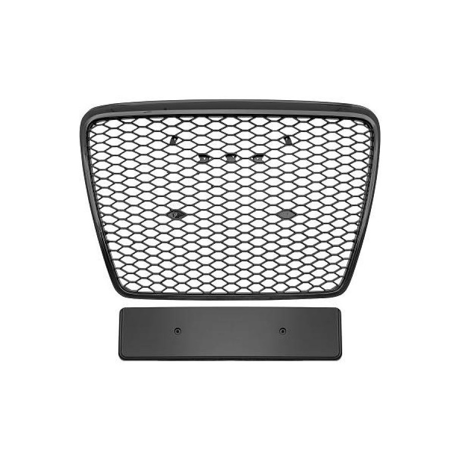 Radiator Grille 1027240 for AUDI A6