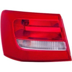 Tail Light Assembly 1028691 for AUDI A6 OE 4G9945095