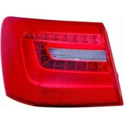 Tail Light Assembly 1028791 for AUDI A6 OE 4G9945095B