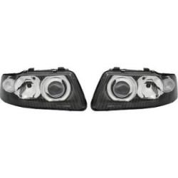 Headlight Set 1030185 for AUDI A3