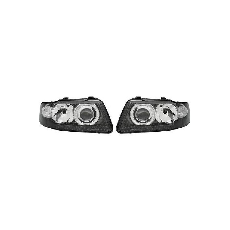 Headlight Set 1030185 for AUDI A3