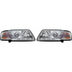 Headlight Set 1030785 for AUDI A3