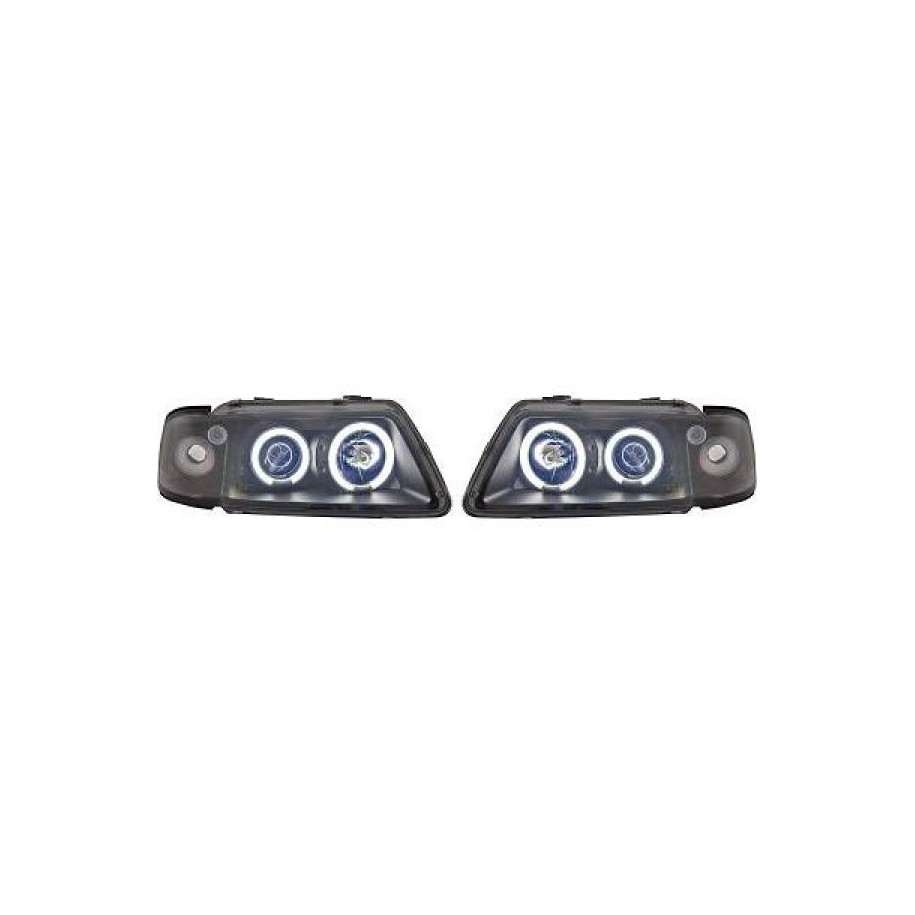Headlight Set 1030881 for AUDI A3