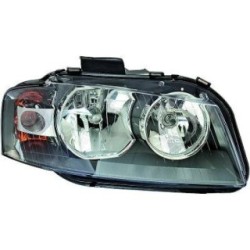 Headlight 1031981 for AUDI A3 OE 8P0941003A