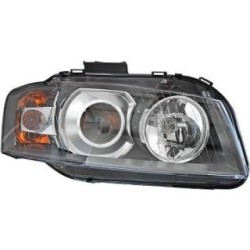 Headlight 1031985 for AUDI A3 OE 8P0941029D