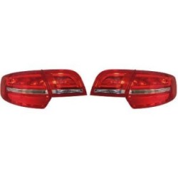 Tail Light Assembly Set 1031997 for AUDI A3