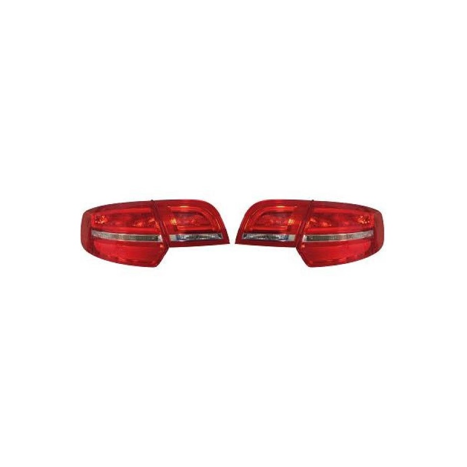 Tail Light Assembly Set 1031997 for AUDI A3