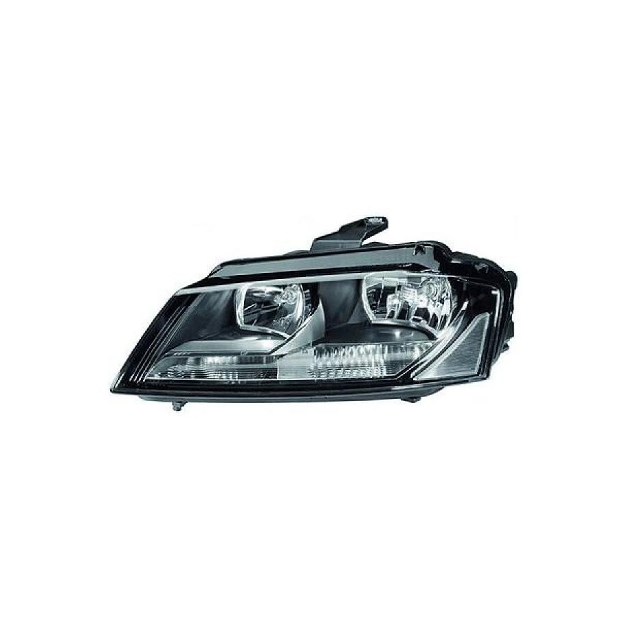 Headlight 1032981 for AUDI A3 OE 8P0941003AJ