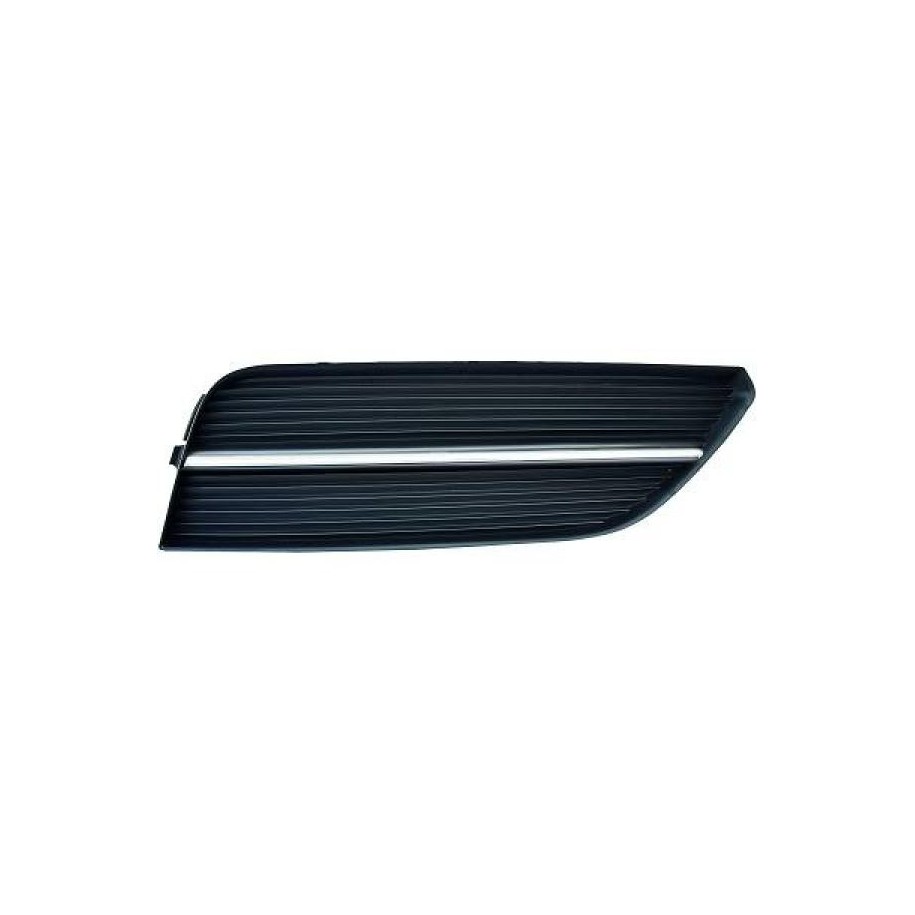 Bumper Ventilation Grilles 1033047 for AUDI A3 OE 8V3807681S