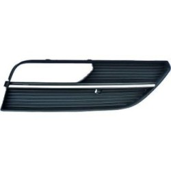 Bumper Ventilation Grilles 1033049 for AUDI A3 OE 8V3807681A