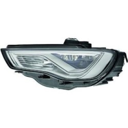Headlight 1033086 for AUDI A3 OE 8V0941774