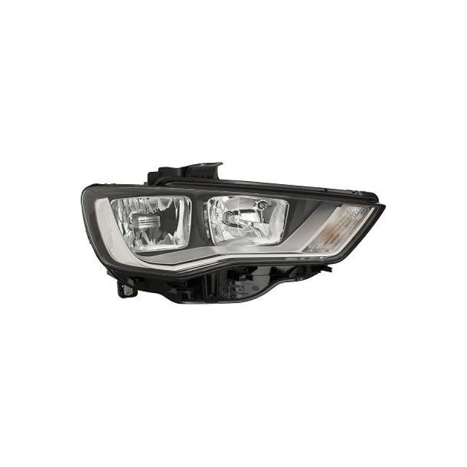 Headlight 1033981 for AUDI A3 OE 8V0941003