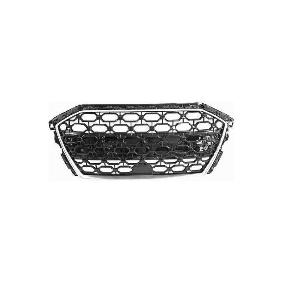 Radiator Grille 1034241 for AUDI A3