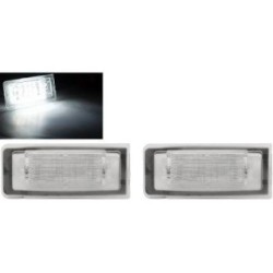 Licence Plate Light 1040192 for AUDI TT