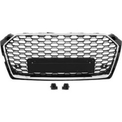 Radiator Grille 1046140 for AUDI A5