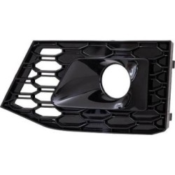 Bumper Ventilation Grilles 1046149 for AUDI A4