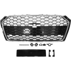 Radiator Grille 1046242 for AUDI A5