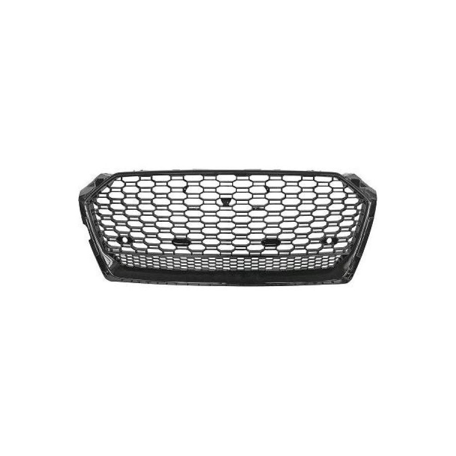 Radiator Grille 1046243 for AUDI A5