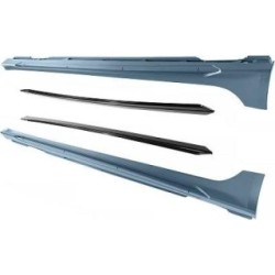 Sill Trim 1051262 for AUDI A7
