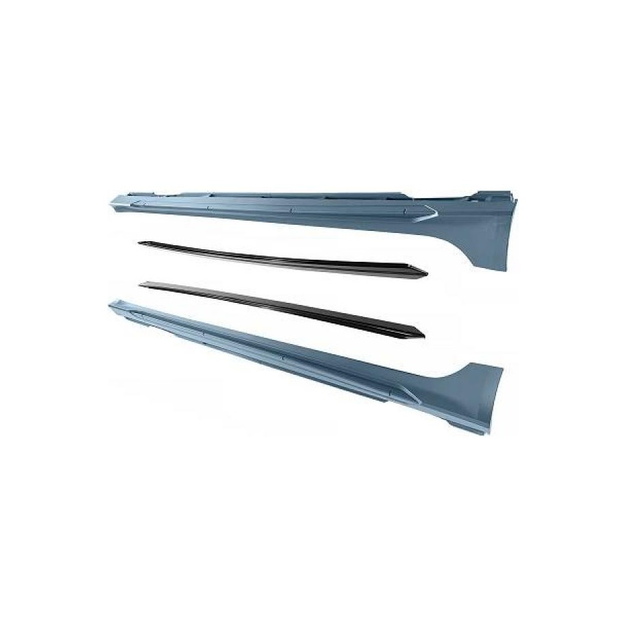 Sill Trim 1051262 for AUDI A7