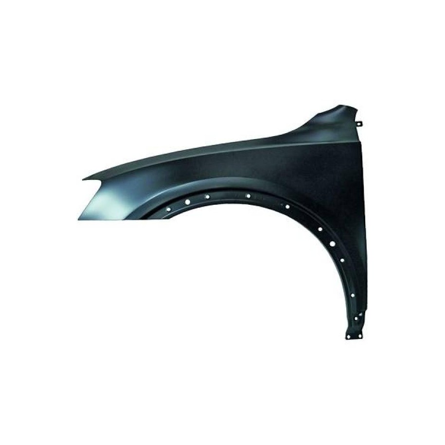 Wing (Fender) 1065007 for AUDI Q3 OE 8U0821105