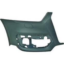 Bumper 1065153 for AUDI Q3 OE 8U0807065GRU