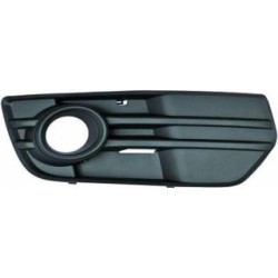 Bumper Ventilation Grilles 1075049 for AUDI Q5 OE 8R0807681A