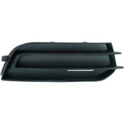 Bumper Ventilation Grilles 1080043 for AUDI A1 OE 8X080768101C