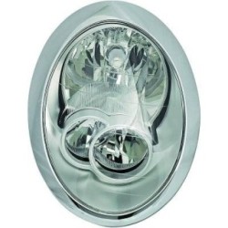 Headlight 1205182 for MINI MINI OE 63126930324