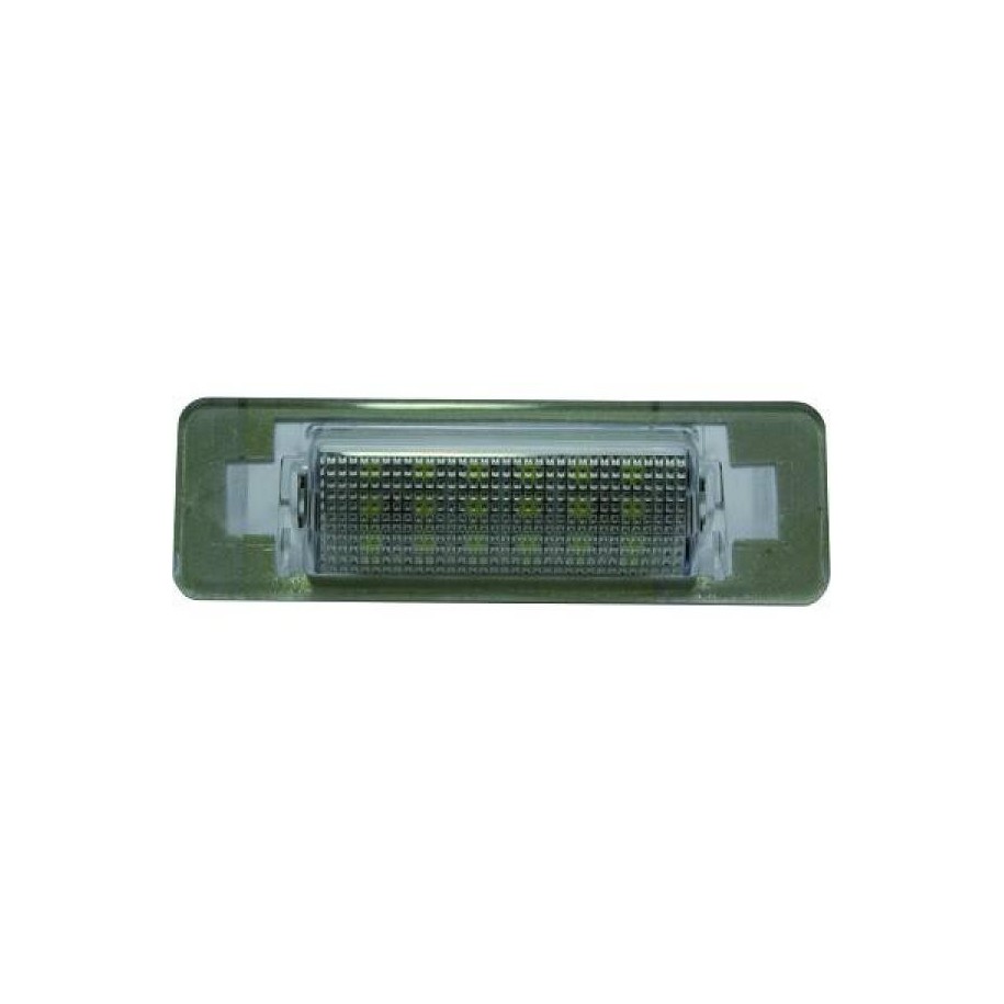 Licence Plate Light 1205192 for MINI MINI
