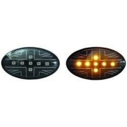 Indicator Set 1205278 for MINI MINI