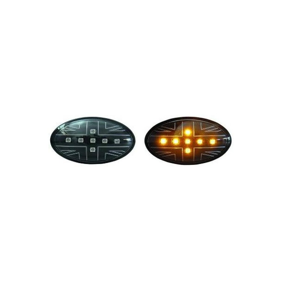 Indicator Set 1205278 for MINI MINI