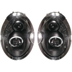 Headlight Set 1205385 for MINI MINI