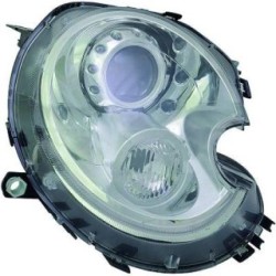 Headlight 1206087 for MINI MINI OE 63127269983